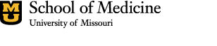 University of Missouri School of Medicine logo